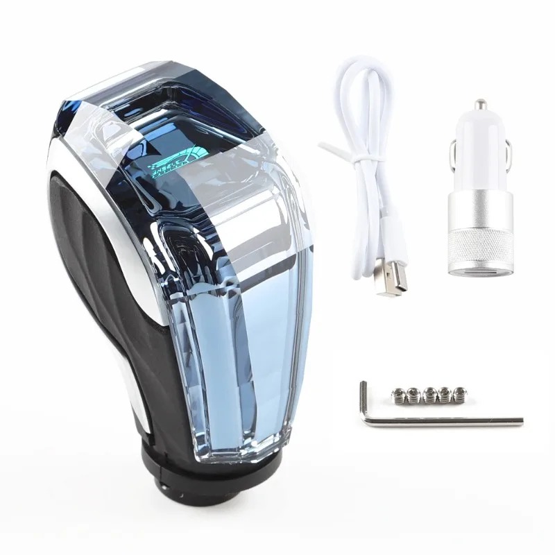 Running Gear Lights - Nuova testa del pomello del cambio