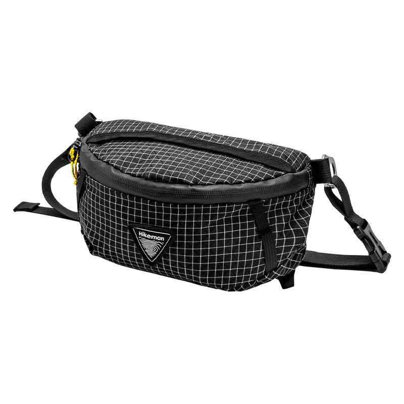 Running Gear Lights - Borsa da cintura per sport all'aria