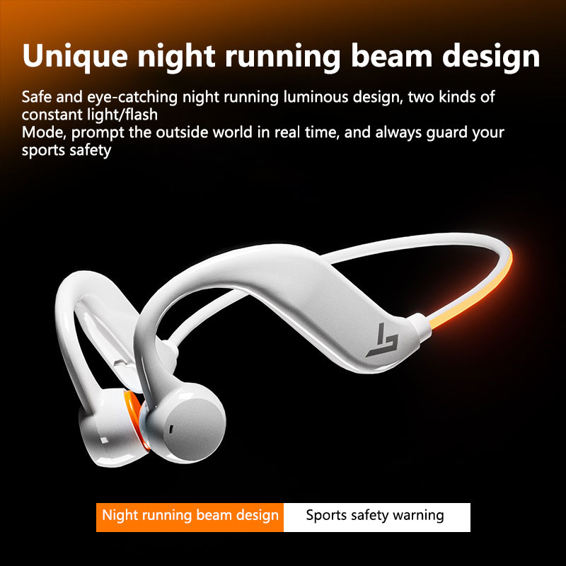 Nuove Cuffie a Conduzione Aere - Running Gear Lights recensione e prezzo