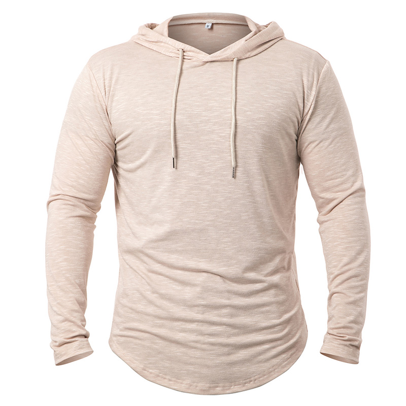 Felpe con cappuccio atletiche  - Running Gear Essential recensione e prezzo