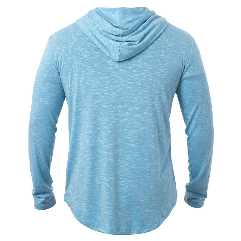 Felpe con cappuccio atletiche  - Running Gear Essential recensione e prezzo