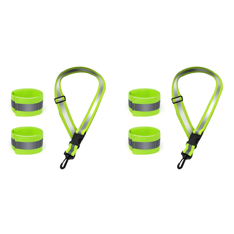 ABJM-2X Fascia riflettente per - Running Gear Reflective recensione e prezzo