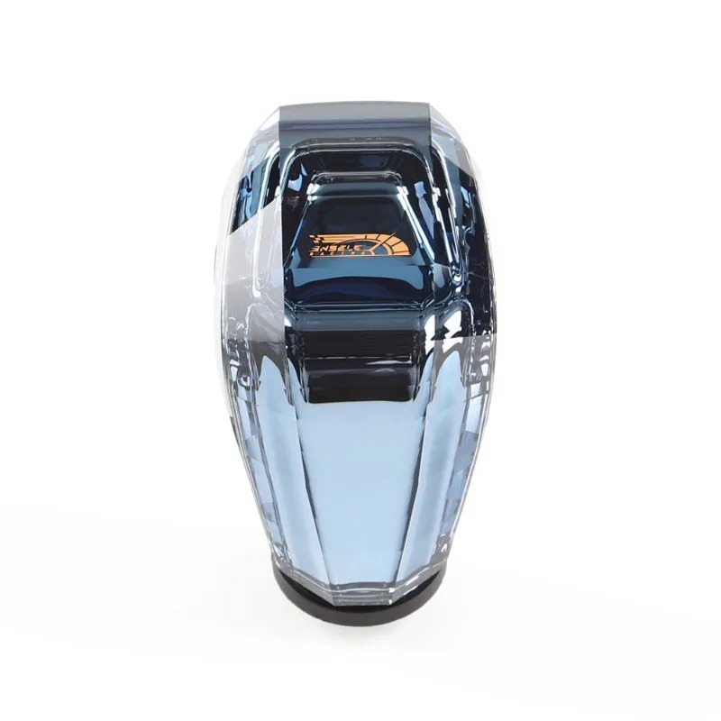 Nuova testa del pomello del ca - Running Gear Lights recensione e prezzo