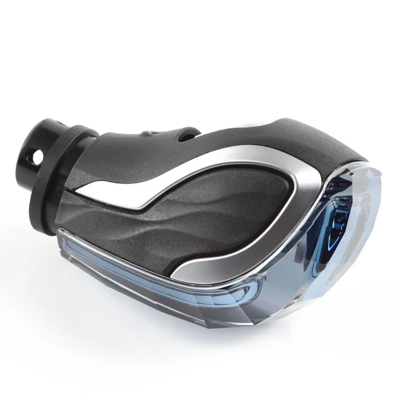 Nuova testa del pomello del ca - Running Gear Lights recensione e prezzo