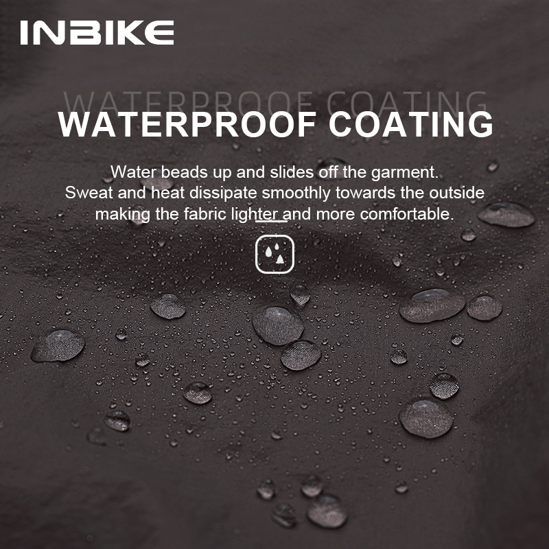 INBIKE Gilet da ciclismo da do - Running Gear Reflective recensione e prezzo