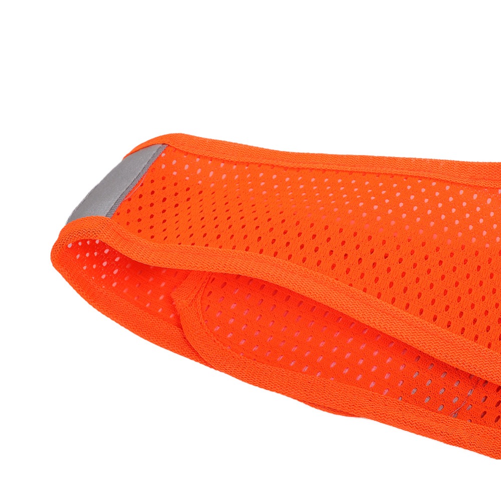 Gilet Riflettente ad Alta Visi - Running Gear Reflective recensione e prezzo