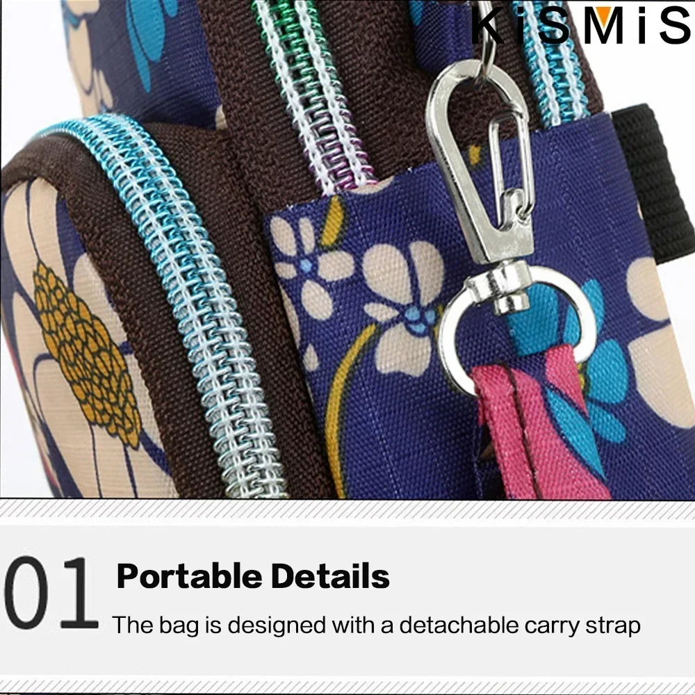 Borsa da braccio in tessuto co - Running Gear Essential recensione e prezzo