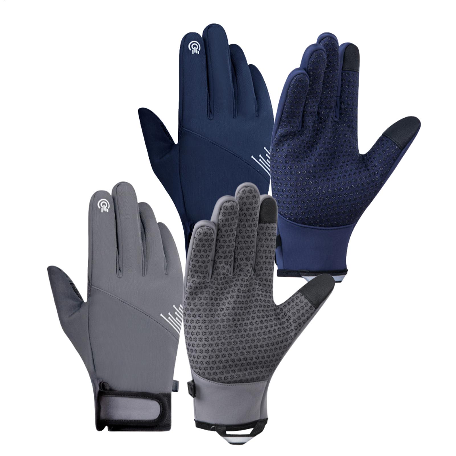 Guanti per la stagione fredda, - Running Gear Cold Weather recensione e prezzo