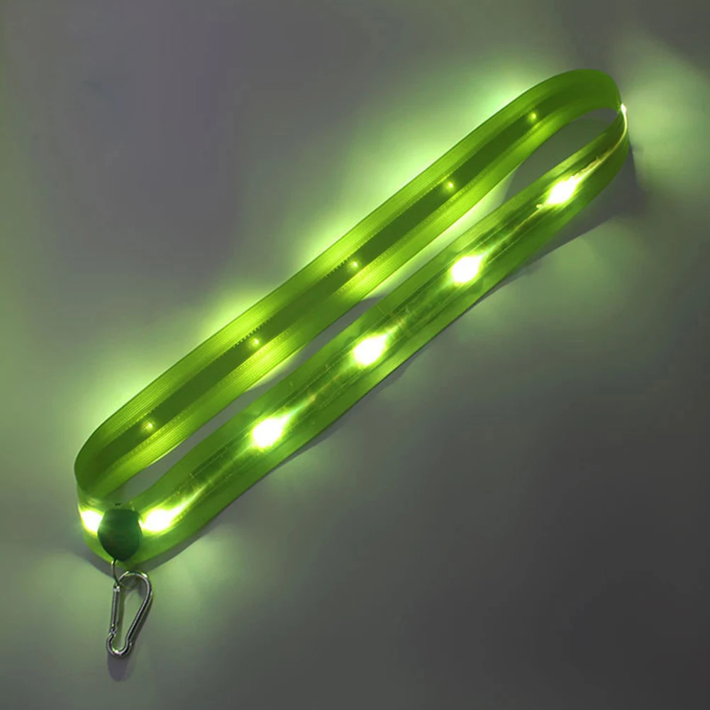 Spallacci illuminati spallacci - Running Gear Lights recensione e prezzo