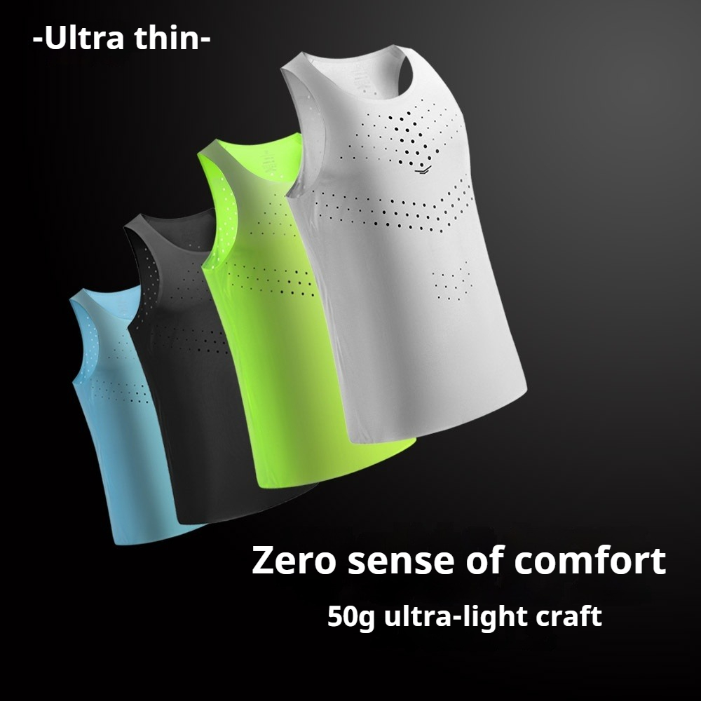 Gilet da corsa ultraleggero ad - Running Gear Reflective recensione e prezzo