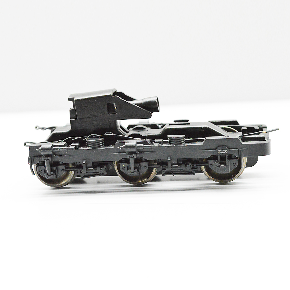 Ho scala 1:87 telaio carrello  - Running Gear Railway recensione e prezzo