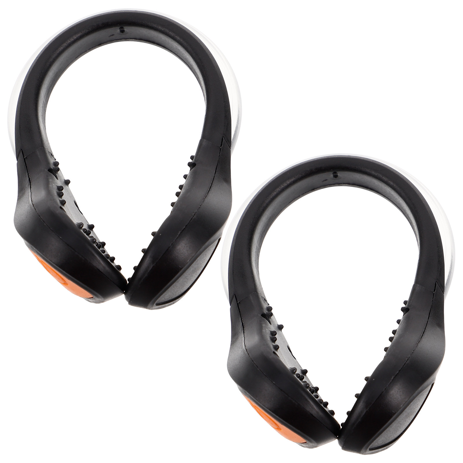 2 Pezzi Luci LED a Clip per Sc - Running Gear Lights recensione e prezzo