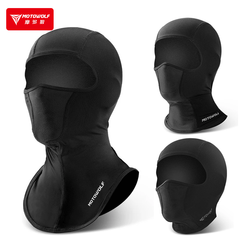Balaclava per Uomo e Donna, Ma - Running Gear Essential recensione e prezzo