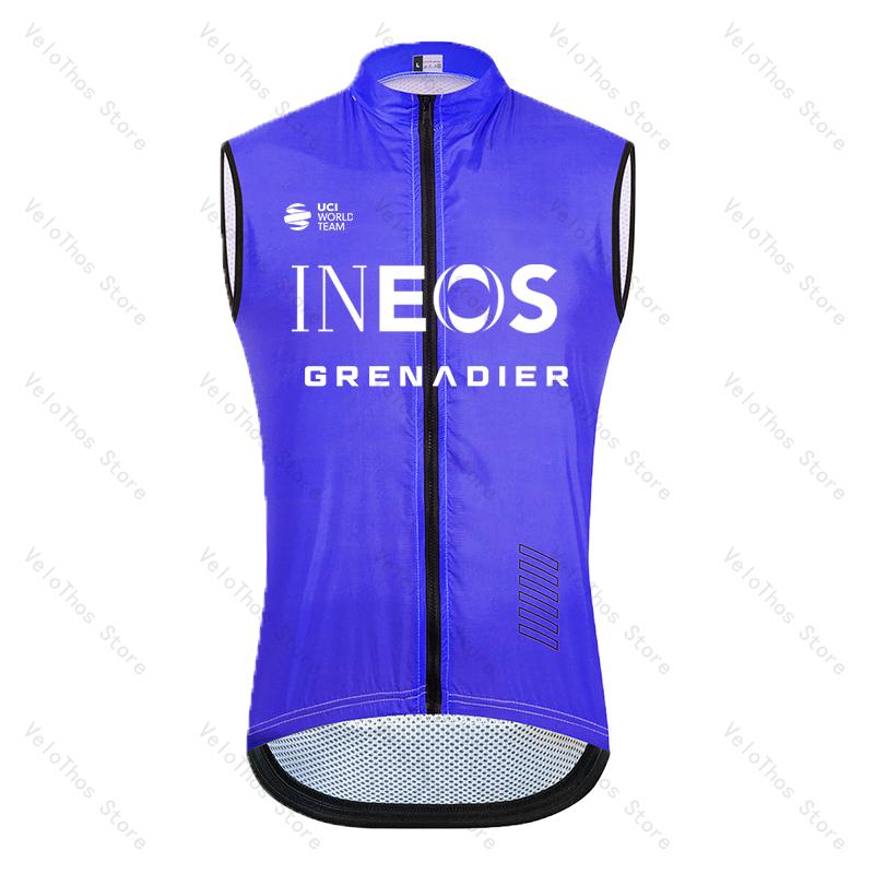 Gilet Ciclismo Estivo 2026 Ant - Running Gear Reflective recensione e prezzo