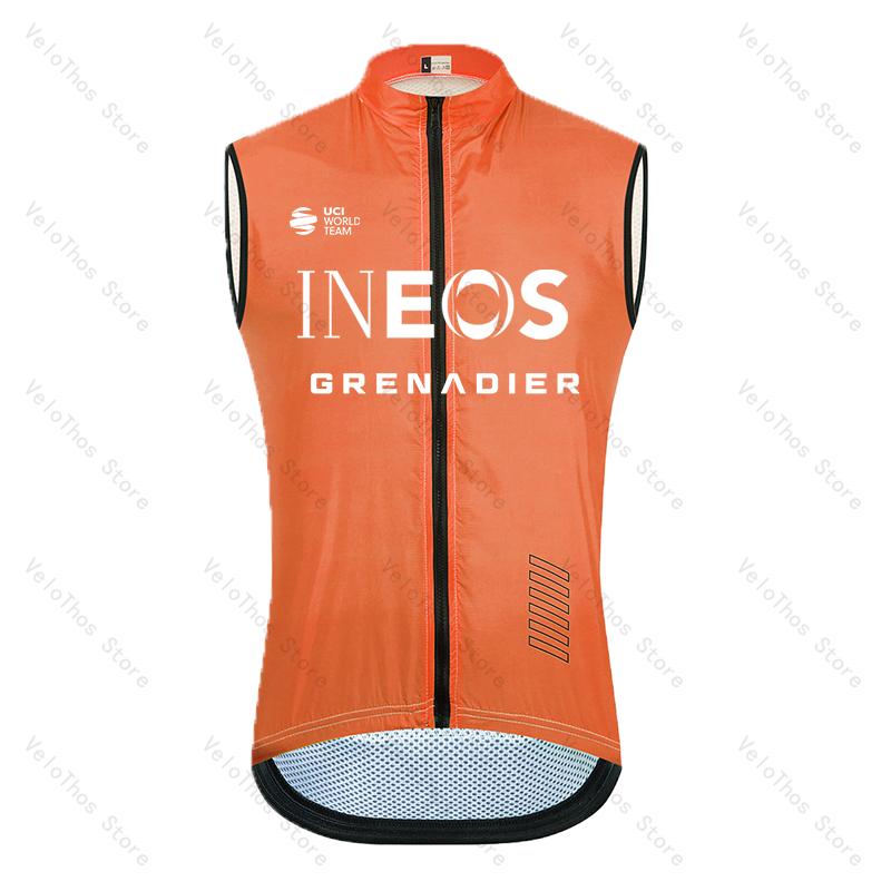 Gilet Ciclismo Estivo 2026 Ant - Running Gear Reflective recensione e prezzo