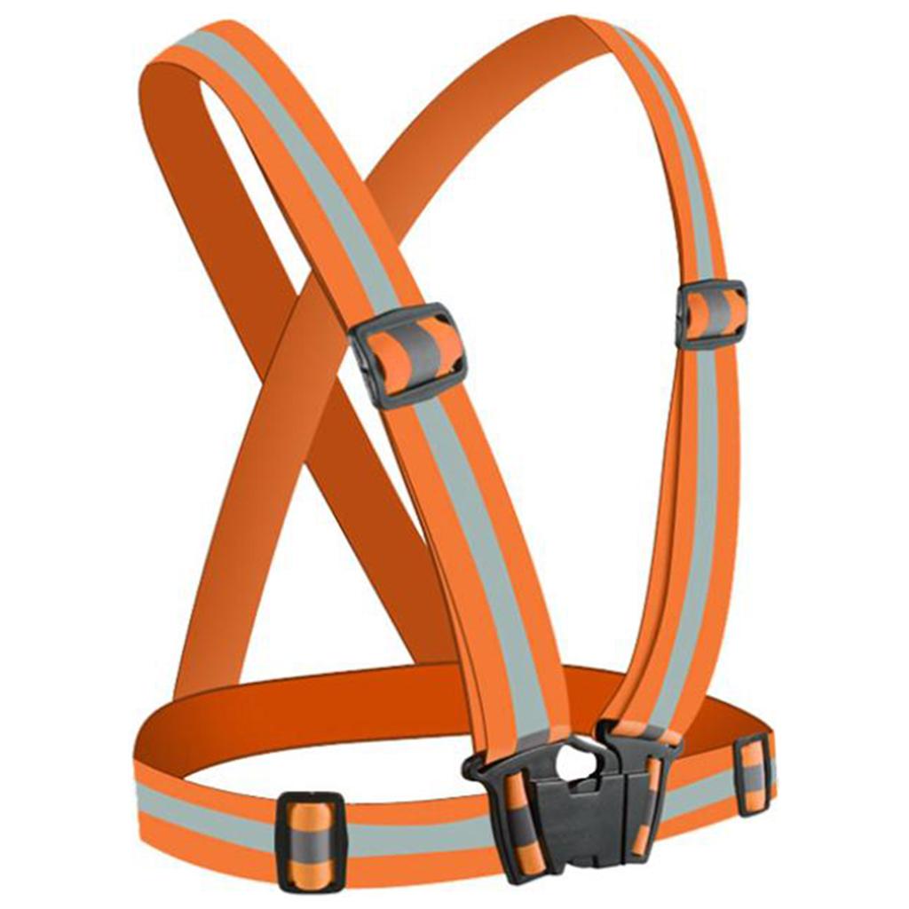 Cinturini Riflettenti Regolabi - Running Gear Reflective recensione e prezzo