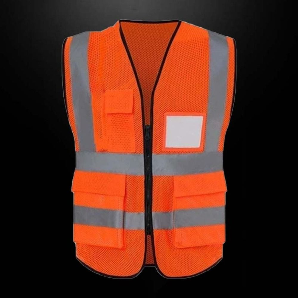 Gilet riflettente ad alta visi - Running Gear Reflective recensione e prezzo