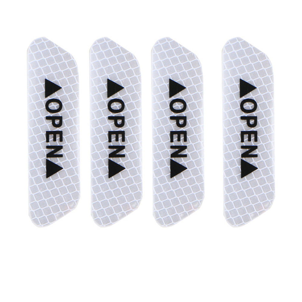 Striscia Riflettente di Avvert - Running Gear Reflective recensione e prezzo