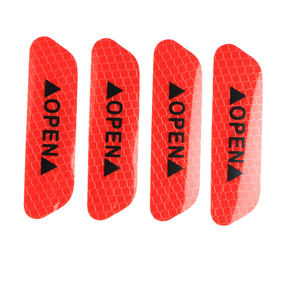 Striscia Riflettente di Avvert - Running Gear Reflective recensione e prezzo