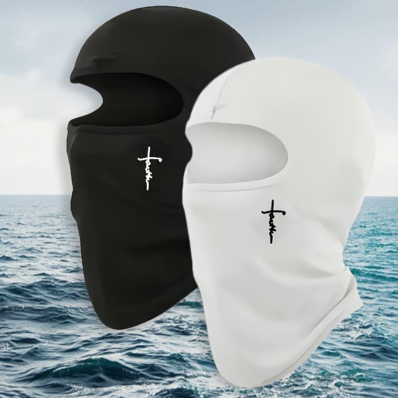 Maschera Balaclava Estiva con  - Running Gear Essential recensione e prezzo