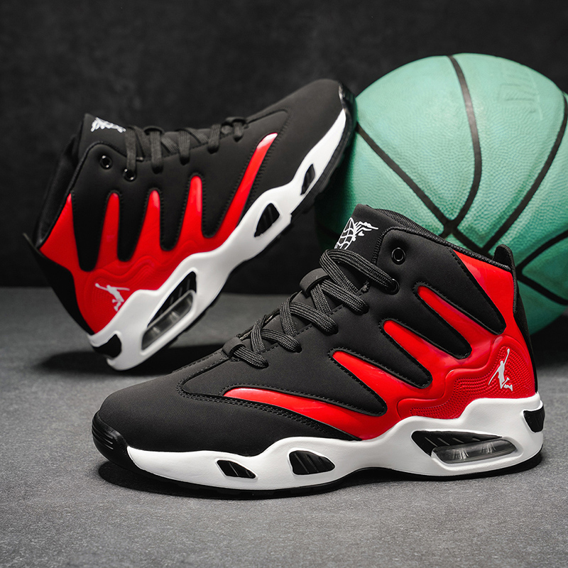 Scarpe da basket alte da uomo  - Running Gear Essential recensione e prezzo