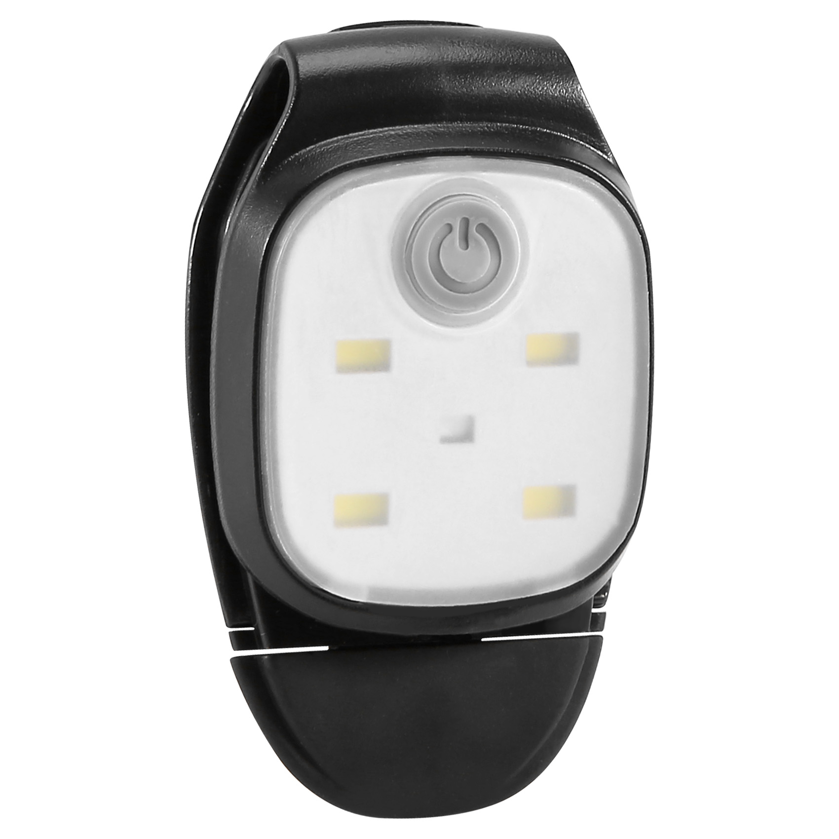 XSXS-Outdoor Clip notturna su  - Running Gear Lights recensione e prezzo