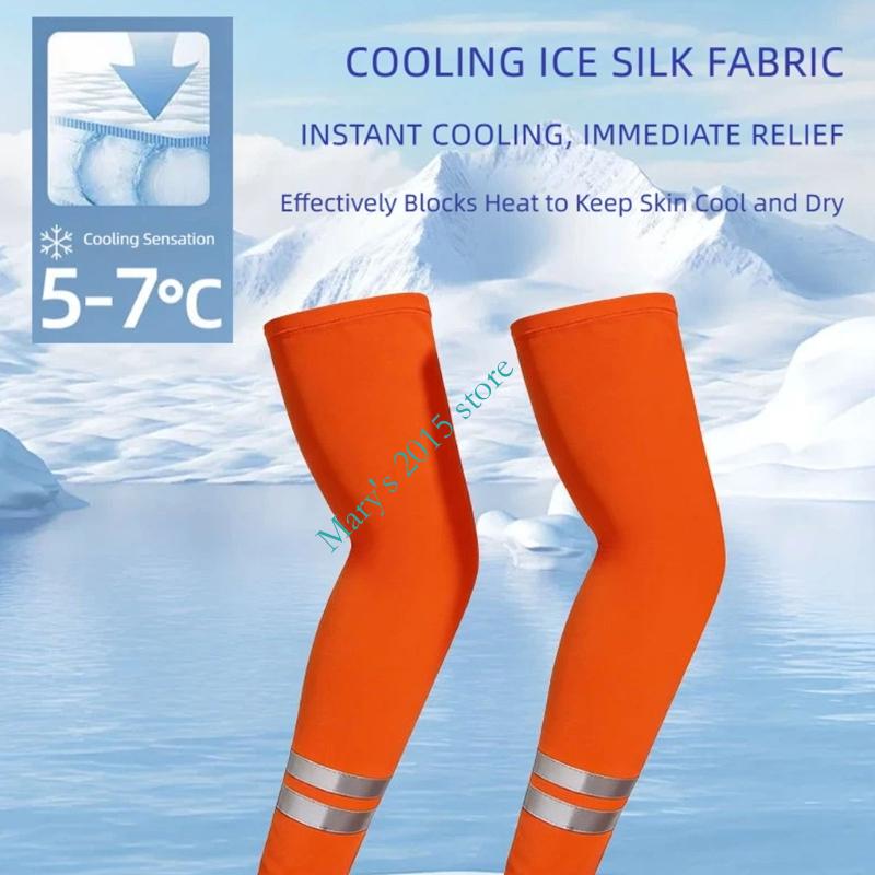 Coppia maniche da sole riflett - Running Gear Reflective recensione e prezzo