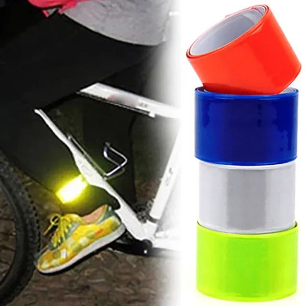 2 Pezzi di Fascia Riflettente  - Running Gear Reflective recensione e prezzo