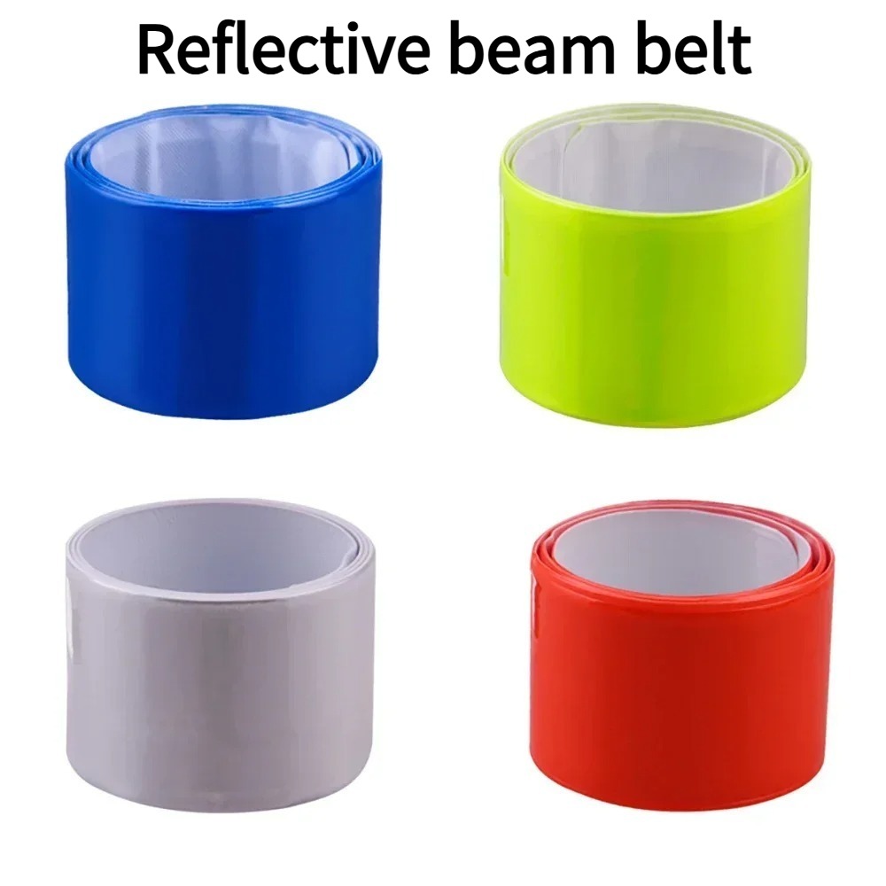 2 Pezzi di Fascia Riflettente  - Running Gear Reflective recensione e prezzo