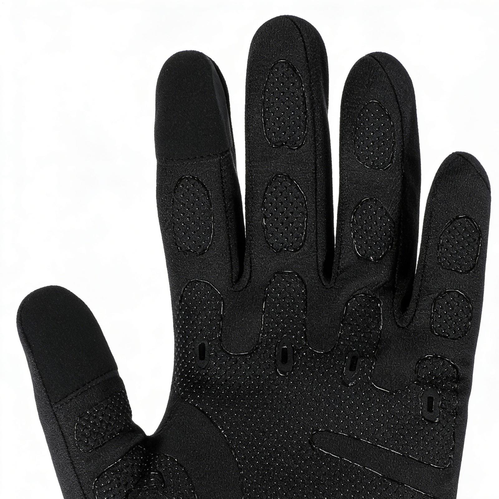 Guanti da ciclismo caldi Guant - Running Gear Cold Weather recensione e prezzo