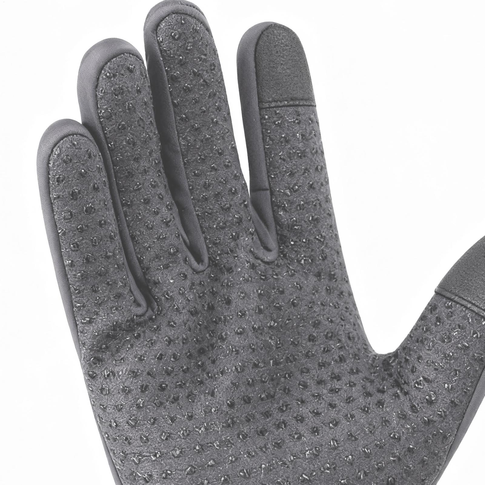 Guanti invernali da uomo Touch - Running Gear Cold Weather recensione e prezzo