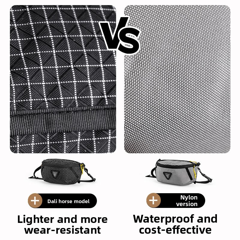 Borsa da cintura per sport all - Running Gear Lights recensione e prezzo