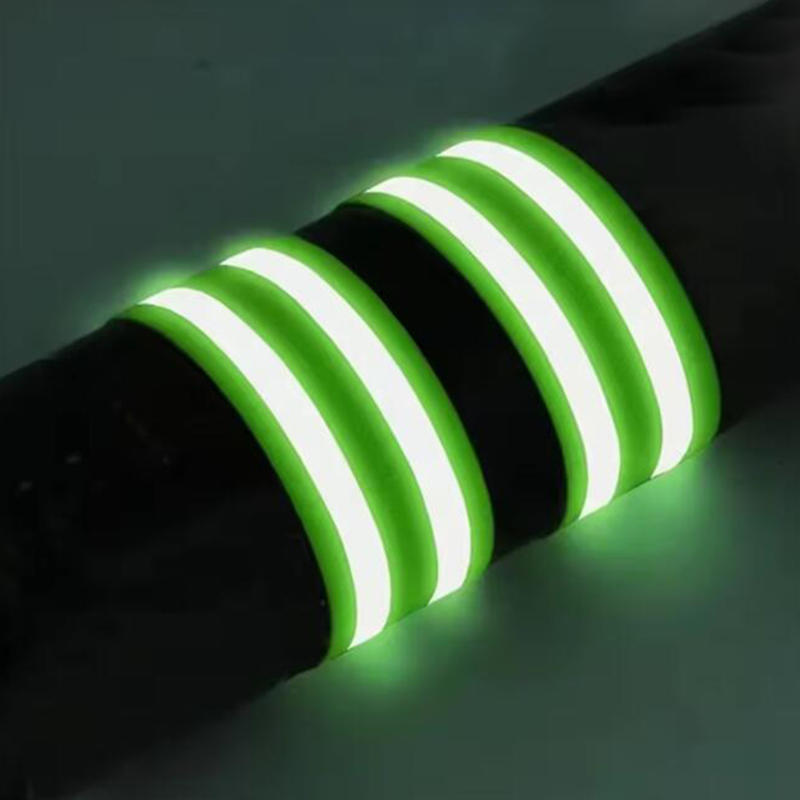Fasce Riflettenti ad Alta Visi - Running Gear Reflective recensione e prezzo