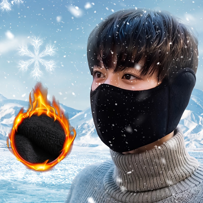Maschera Antifreddo per Ciclis - Running Gear Cold Weather recensione e prezzo