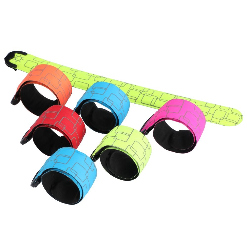 Bracciale da corsa notturno st - Running Gear Reflective recensione e prezzo